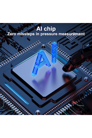 Symbee St-5002 12v Otomobil Lastik Pompa, Hızlı Enflasyon, Led Işık, Dijital Göstergeli, Taşınabilir Abs, 35l/dakika, Evrensel Kullanım