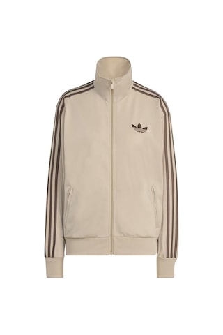 Adidas Bej Kadın Ceket Fb Tt Loose Kd1327 Bej
