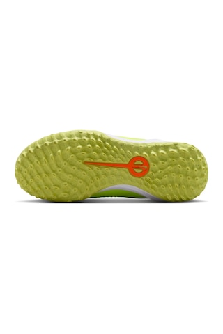 Nike Tiempo Legend 10 Academy Tf Çocuk Sarı Halı Saha Ayakkabısı Sarı