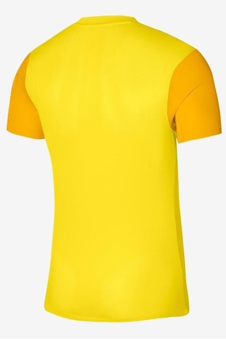 Nike Dri-fit Trophy V Jsy Dr0933-719 Sarı Erkek Forma 001