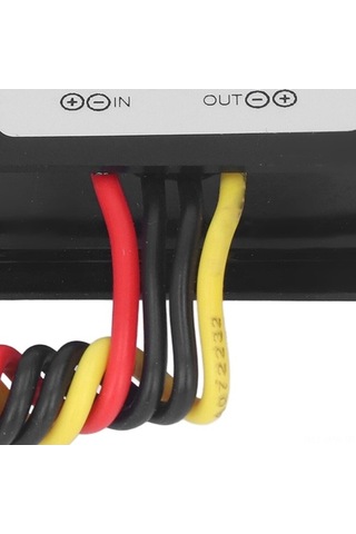 Besthome1 12v-19v 95w 5a Güç Dönüştürücü - Su Geçirmez, Darbeye Dayanıklı, Isınmaz Solar/robot/fan Adaptörü