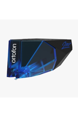 Ortofon 2MR Pikap İğnesi Mavi