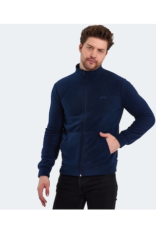 Slazenger Sansa Erkek Polar Lacivert