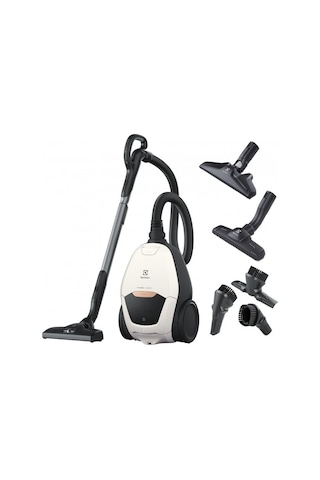Electrolux Pure D8 PD82-ALRG 600 W Toz Torbalı Elektrikli Süpürge