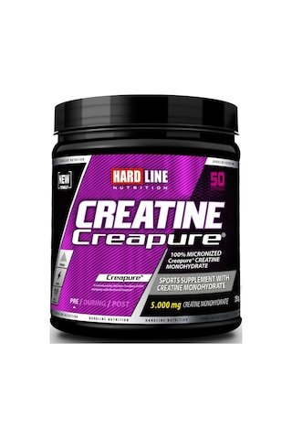 Creatine Creapure 250 Gr