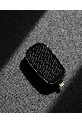 Northcity Güneş Enerjili Solar Powerbank 1200mah - Pratik Outdoor Şarj Cihazı