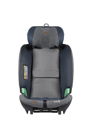 Chicco Bı-seat I-sıze Aır Bazalı Oto Koltuğu Graphıte 06087050210000