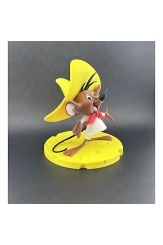 Speedy Gonzales 3d Figür