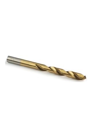 Hss Matkap Ucu Titanyum 8.0 Mm