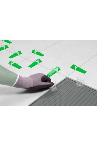 Master Seviye Tespit Derzi 2mm 100ad