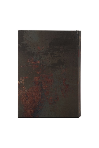 Mudo Home War And Peace Kitap Kutu 19x7x27 Cm 696123