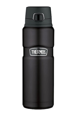 Thermos Stainless King Mug 0.71l Klasik Termos Sk4000gt Gri Gri