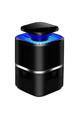 Jialan Taşınabilir Sivrisinek Katili Lamba Ev Sivrisinek Katili