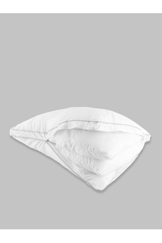 Cotton Box Kanguru Yastık 1200gr Beyaz 50x70 Beyaz