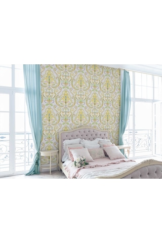 Adawall 9901-4 Duvar Kâğıdı Tropicano Koleksiyonu