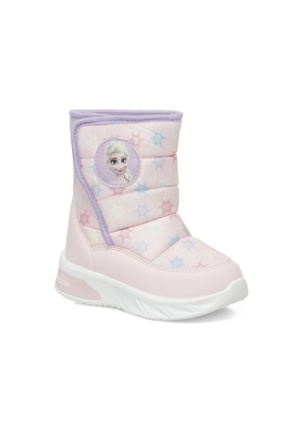 Frozen 4W TETA P4PR Çocuk Pembe Çizme