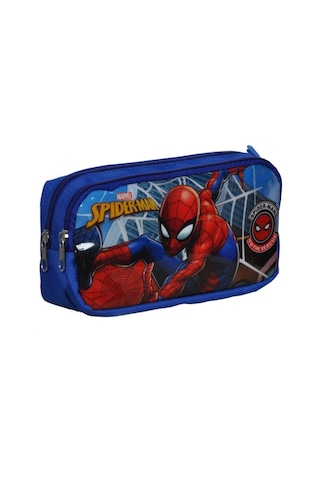 Spiderman Kalem Kutusu Renkli