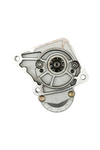 12v 9 Diş Ford Ranger 2.5 - 3.0 Tdcı 1999 - 2012 Marş Dinamosu