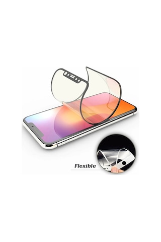 Oppo A91 Tam Kaplayan Nano Cam Ekran Koruyucu