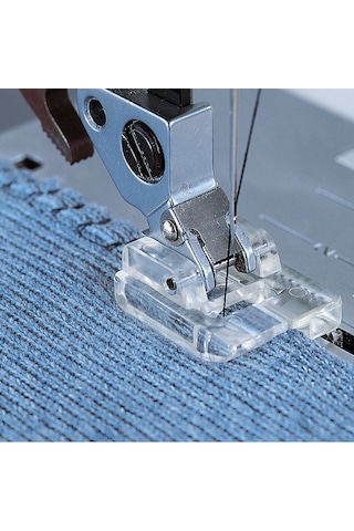 Pfaff Triko Kenar Ayağı - 820790096
