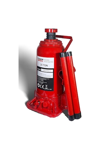 20 Ton Hidrolik Şişe Kriko