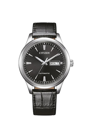 Citizen Ny4058-01ee Kol Saati Rose Gold