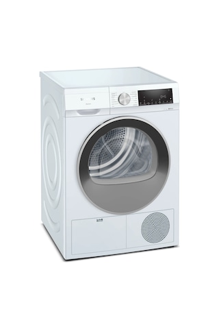 Siemens WQ41G2C0TR 9 KG Isı Pompalı Çamaşır Kurutma Makinesi