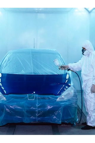 Tytan 4mx5m 1 Adet Örtü Levhası 218378690