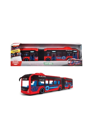 Volvo Şehir Otobüsü 203747015
