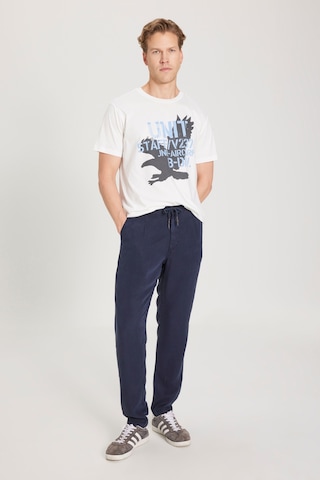 Wrangler Erkek Pantolon W221266410 - Lacivert