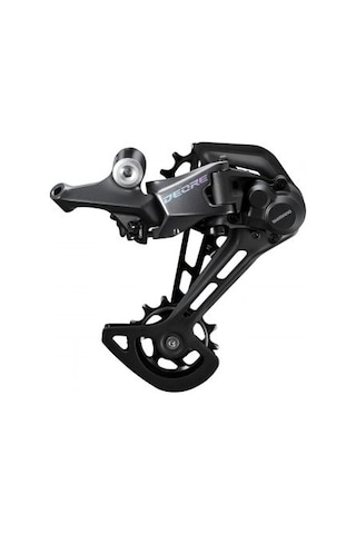 Shimano Deore M6100 1x12 Grupset 10/51 & 32t/175 Siyah