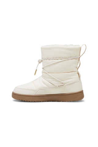 Puma Snowbae Wns Kadın Günlük Bot 39392002 Bej 39392002 Bej