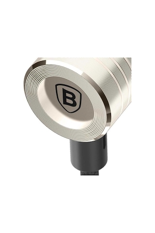 Two-in-one 2in1 Lightning Micro Usb 1m Data Şarj Kablosu
