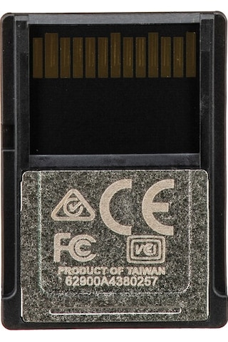 ProGrade CFexpress Type A Cobalt 160 GB Hafıza Kartı