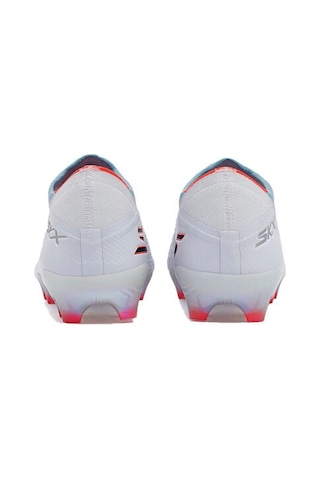 Skechers Skechers Skx 01 Erkek Çim Zemin Kramponu 252110-wtqp Beyaz Renkli