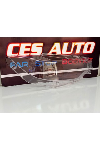 Bmw 4 Serisi F32/f36 14-19 Sağ Far Cam Sıfır Ürün İthal 1
