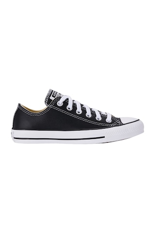 Converse Unisex Ayakkabı 132174c 001 Siyah