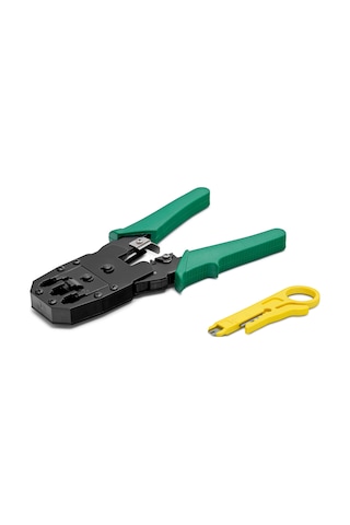 Hadron Hdx6502 4760 Pense Rj45