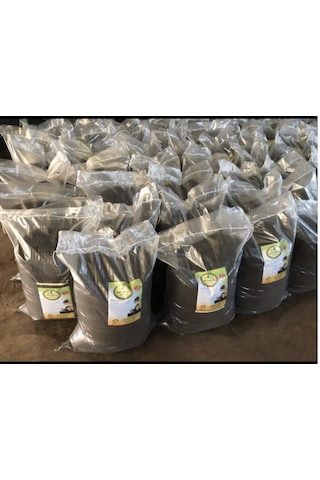 Nitroverm %100 Organik Solucan Gübresi 30 KG