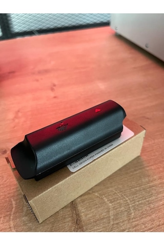 Mc2200 Yüksek Kapasiteli 4900 Mah Batarya