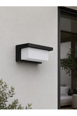 Cata Ct 7084 Cunda 30w Led Aplik Dış Mekan 3200k Gün Işığı