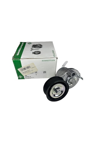 Chevrolet Captiva C140 Motor V Kayış Gergi Kütüğü İna Marka 534070310