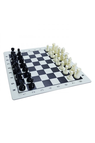 Btoys Profesyonel Satranç Takımı & Taşıma Çantası