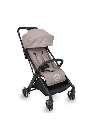 Bagi Gravity Autofold Bebek Arabası Beige