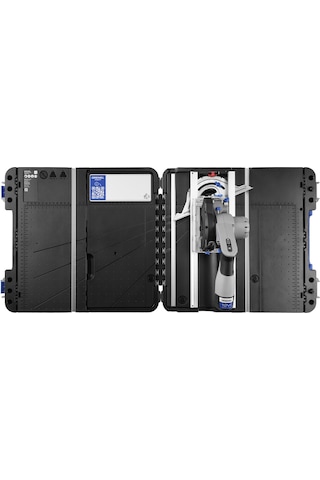 Dremel Cs12v-s1c 12v Akülü 85 Mm Taşınabilir Tezgah Tipi Testere Kesme İstasyonu Seti