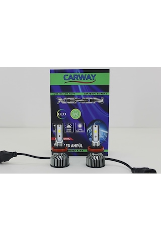 Led Xenon H11 Csp Ledli