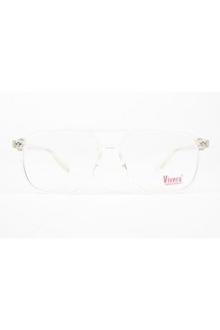 Vivera Vi1049 C.05 50ekt Unisex Mavi Işık Korumalı Ekran Gözlüğü