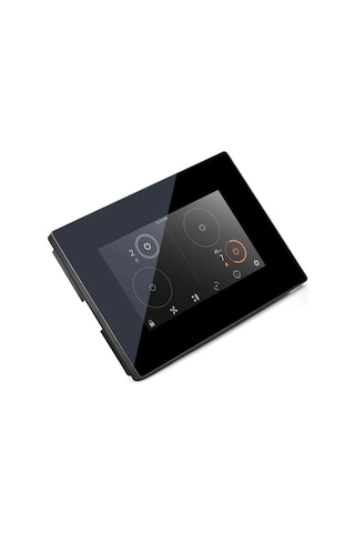 Nx8048p050-011r-y 5.0 Inch Nextion Hmı Display R-rezistif Ekran Dokunmatik Muhafaza Kasalı