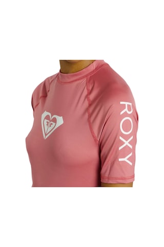 Roxy Whole Hearted Ss Mlc0 Çok Renkli