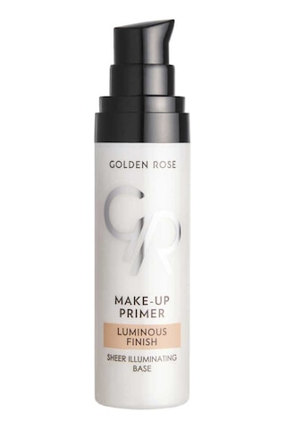 Make Up Primer Makyaj Bazı Ve No: 02 Medium Tint Renkli Nemlendirici Seti